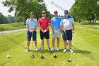 Wheaton Lyons Athletic Club Golf Open  Annual Lyons Athletic Club (LAC) Golf Open Monday, June 12, 2023 at the Blue Hills Country Club. - Photo by Keith Nordstrom : Wheaton, Lyons Athletic Club Golf Open